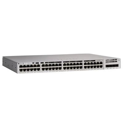 24 poort H W CloudEngine s5731-s24t4x 10/100/1000Base-T Ethernet Network Access Switch