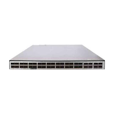 Functie Stapelbare datacenteropslagschakelaars Huawei CE8861 CE8851 8851-32CQ8DQ-P