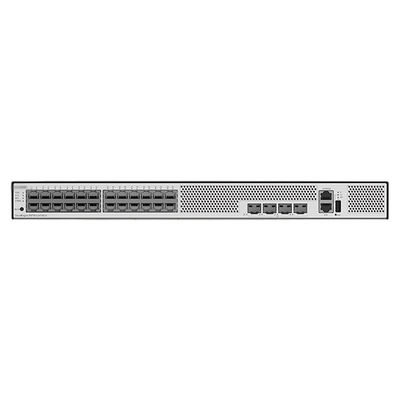 24 poorten GE SFP Switch S5735-L24T4S-A1 met 56Gbps/336Gbps Switch Capaciteit en Long