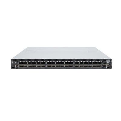 Mellanox MSB7800-ES2F 36 Port 36xEDR 100Gb/s InfiniBand Smart Switch met prestaties