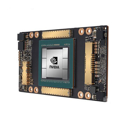 CUDA Cores 6912 Video Graphic Card 2NS voor AI en HPC Deep Learning