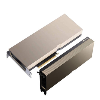 CUDA Cores 6912 Video Graphic Card 2NS voor AI en HPC Deep Learning