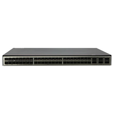 Voorraad 48-poort Gigabit Switch S6730-H48X6C 1U Chassis Height Network Optical Switch