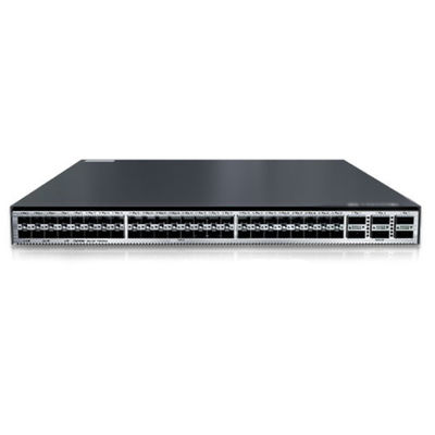 Voorraad 48-poort Gigabit Switch S6730-H48X6C 1U Chassis Height Network Optical Switch