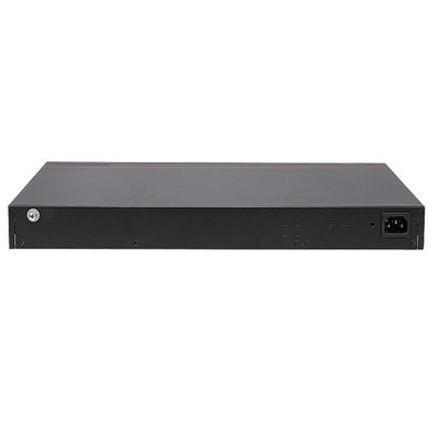 96 Mpps Forwarding Performance HuaweiWeii CloudEngine S5731-S24P4X 24 Port Gigabit Switch