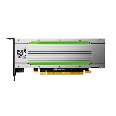 16 GB GDDR6 GPU kaart 14 Nanometer 64 Bit Graphics Card voor gaming