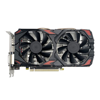8GB 256bit GPU Graphics Card Sapphire RX580 RX590 Gpu Voor gaming pc