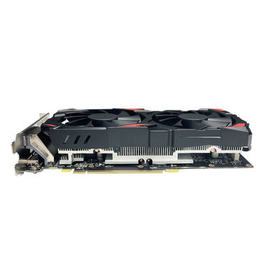 8GB 256bit GPU Graphics Card Sapphire RX580 RX590 Gpu Voor gaming pc