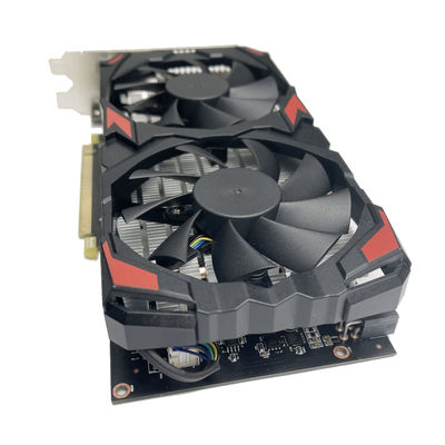 8GB 256bit GPU Graphics Card Sapphire RX580 RX590 Gpu Voor gaming pc