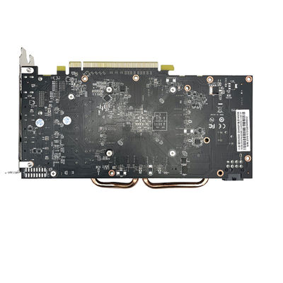 8GB 256bit GPU Graphics Card Sapphire RX580 RX590 Gpu Voor gaming pc