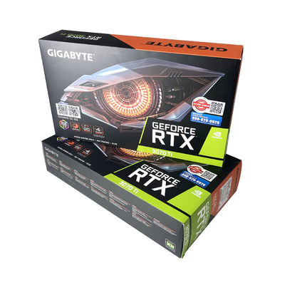 8GB DDR5 grafische kaart Radeon RX580 RX6800xt RX6700xt RX6600xt