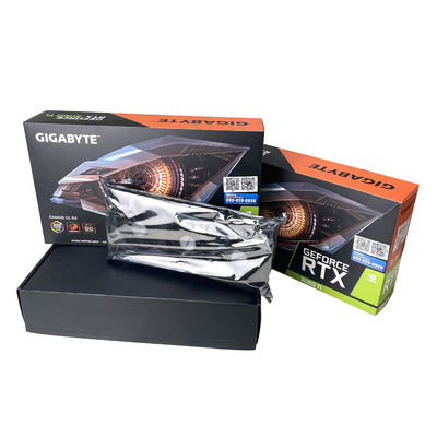 8GB DDR5 grafische kaart Radeon RX580 RX6800xt RX6700xt RX6600xt