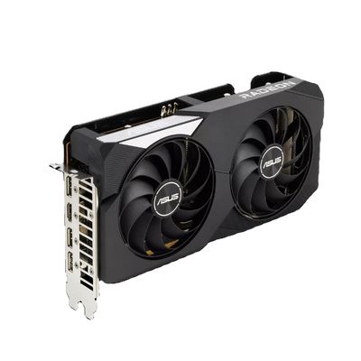 8GB DDR5 grafische kaart Radeon RX580 RX6800xt RX6700xt RX6600xt