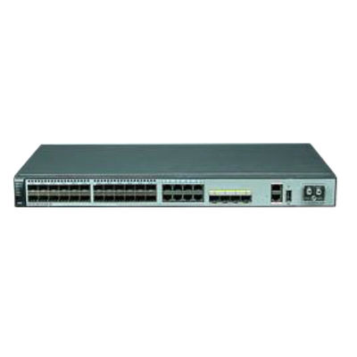 2 g RAM Gigabit Ethernet Switch Stapelbaar S5721-28X-SI-24S-AC