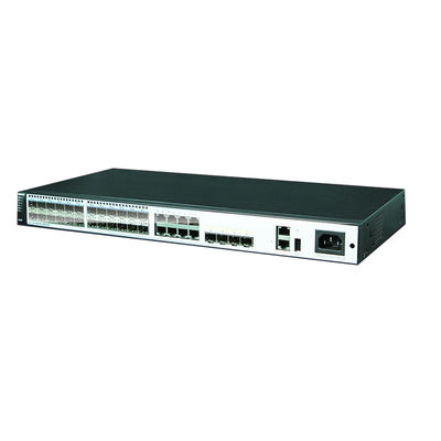 2 g RAM Gigabit Ethernet Switch Stapelbaar S5721-28X-SI-24S-AC