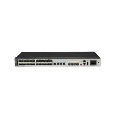 SFP-netwerkschakelaar van de serie 5720-EI 102Mpps S5720-32X-EI-24S-DC