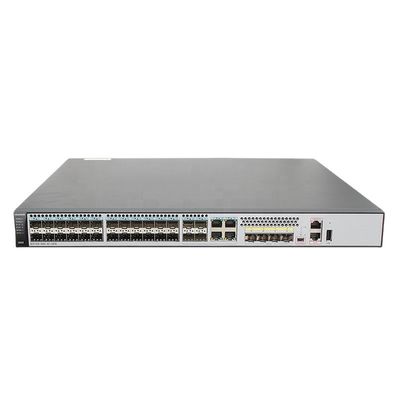 28 Gig SFP Network Switch Stapelbare Huawei S5720-36C-EI-28S-AC Switch