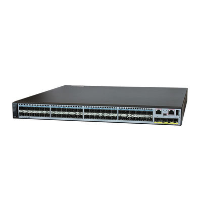S5720-56C-EI-48S-AC HW 162Mpps Gigabit SFP Switch 48 poorten 340MB Flash