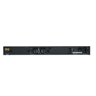 S5720-56C-EI-48S-AC HW 162Mpps Gigabit SFP Switch 48 poorten 340MB Flash