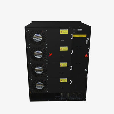 Oorspronkelijke S7706 POE Network Switch 4,32 Tbps Dual Main Control Power Supply