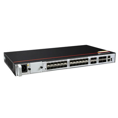 Waterdichte POE Network Switch 24 poorten CloudEngine S6730-H24X4Y4C
