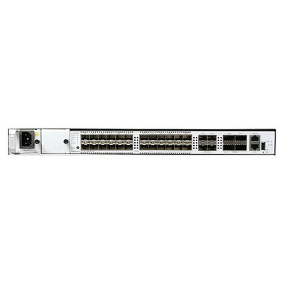 Waterdichte POE Network Switch 24 poorten CloudEngine S6730-H24X4Y4C