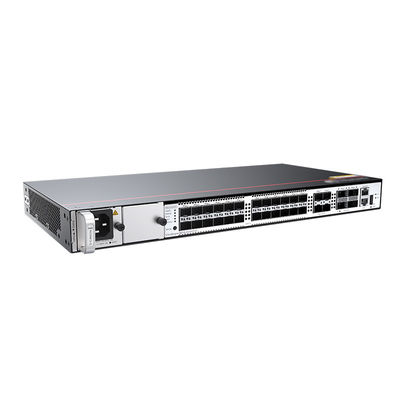 Waterdichte POE Network Switch 24 poorten CloudEngine S6730-H24X4Y4C