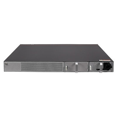 CloudEngine S5735-S24T4X POE Network Switch 24 poorten 128 Gbps/336 Gbps