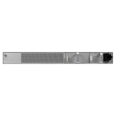 CloudEngine S5735-S24T4X POE Network Switch 24 poorten 128 Gbps/336 Gbps
