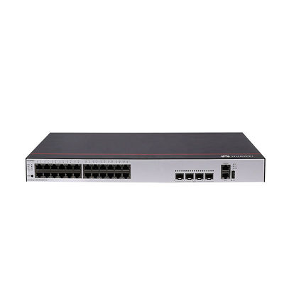 CloudEngine S5735-L8P4X-A1 Enterprise optische schakelaar met 96Gbps/336Gbps capaciteit