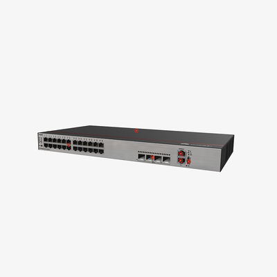 CloudEngine S5735-L8P4X-A1 Enterprise optische schakelaar met 96Gbps/336Gbps capaciteit
