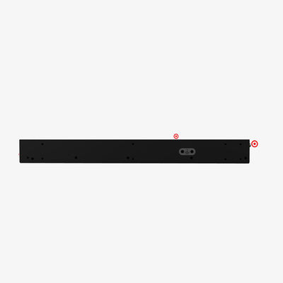 48 Poort POE Layer 3 Gigabit Network Switch CloudEngine S5731-S48P4X 6.72Tbps Switch Capaciteit