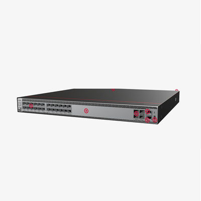 CloudEngine S5731S-H24T4X-A Gigabit Ethernet Campus Switch 758Gbps/7.58Tbps Capaciteit