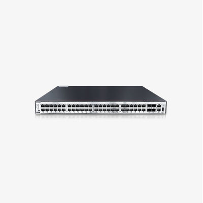CloudEngine S5731S-H24T4X-A Gigabit Ethernet Campus Switch 758Gbps/7.58Tbps Capaciteit