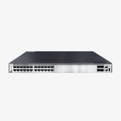 CloudEngine S5731S-H24T4X-A Gigabit Ethernet Campus Switch 758Gbps/7.58Tbps Capaciteit