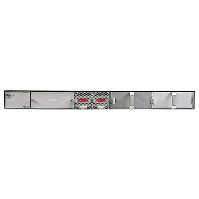 24 poorten S5731-H24P4XC 10/100/1000BASE-T en 4*10GE SFP Switch Chassis Gewicht 8,6 kg