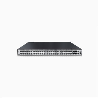 CloudEngine S5731-S48P4X Layer 3 Switch met 1U chassis en 10/100/1000Mbps transmissie