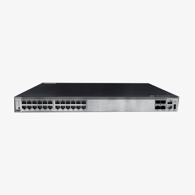 CloudEngine S5731-S48P4X Layer 3 Switch met 1U chassis en 10/100/1000Mbps transmissie