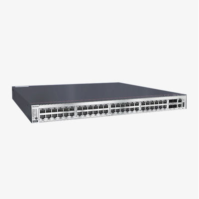 Stack ondersteund laag 3 Gigabit Switch 48 poort S5731S-H48T4X-A 4 10G SFP 10/100/1000Mbps