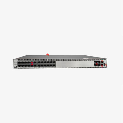 Stack ondersteund laag 3 Gigabit Switch 48 poort S5731S-H48T4X-A 4 10G SFP 10/100/1000Mbps