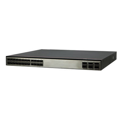 CloudEngine S5732-H Series 24-poort netwerkschakelaar met 450 mpps doorstuurprestaties