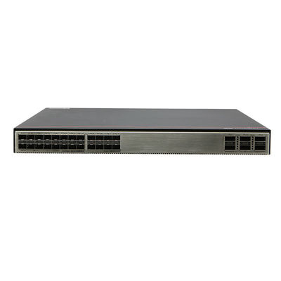 CloudEngine S5732-H Series 24-poort netwerkschakelaar met 450 mpps doorstuurprestaties