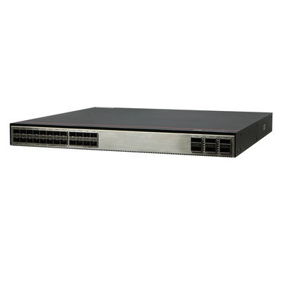 CloudEngine S5732-H Series 24-poort netwerkschakelaar met 450 mpps doorstuurprestaties