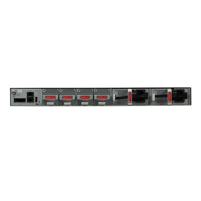 CloudEngine S5732-H Series 24-poort netwerkschakelaar met 450 mpps doorstuurprestaties