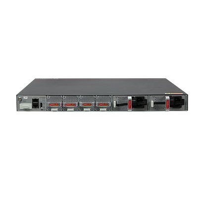CloudEngine S5732-H Series 24-poort netwerkschakelaar met 450 mpps doorstuurprestaties