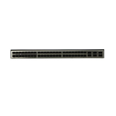 CloudEngine S5732-H Series 24-poort netwerkschakelaar met 450 mpps doorstuurprestaties