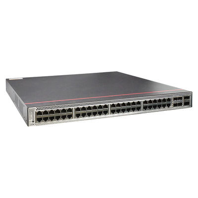 CloudEngine S5732-H48UM2CC 48*100M/1000M/2.5GE/5GE/10GE BASE-T Switch en VLAN-ondersteuning