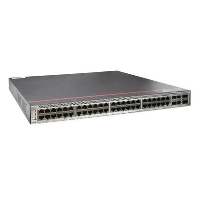 CloudEngine S5732-H48UM2CC 48*100M/1000M/2.5GE/5GE/10GE BASE-T Switch en VLAN-ondersteuning