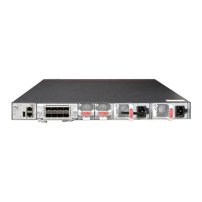 24 poorten Multi-GE vaste schakelaar CloudEngine S5732-H24UM2CC 490 mpps Forwarding prestaties