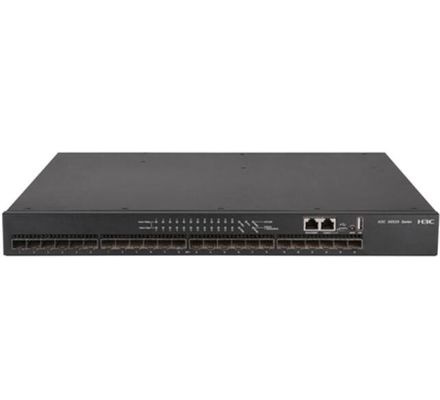 High Capacity 24-Port Gigabit WEB Network Management POE Switch voor snelle gegevensoverdracht